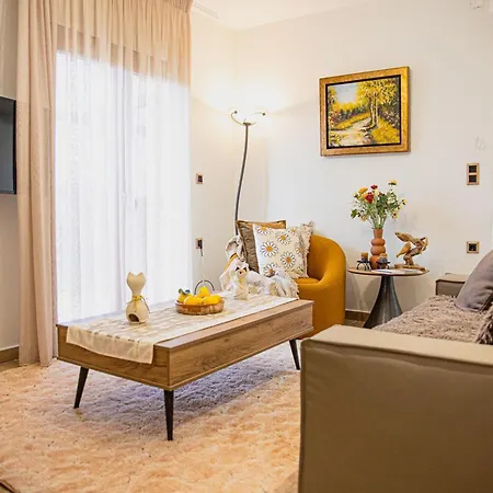 Tatil Evi Myrtilli Pelion Áno Lekhónia