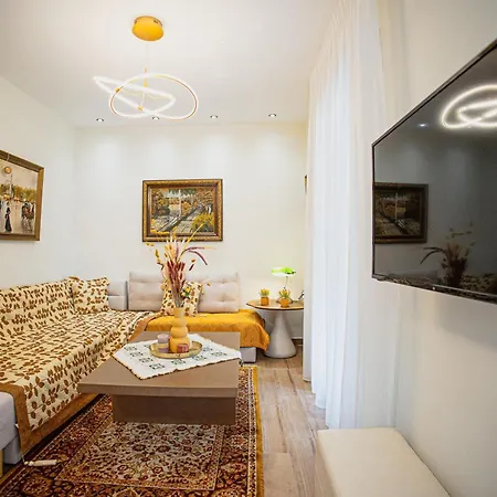 Myrtilli Pelion Casa de Férias