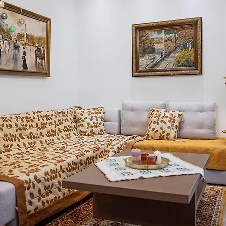 Tatil Evi Myrtilli Pelion *