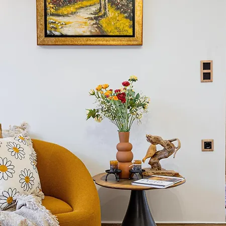 Myrtilli Pelion Tatil Evi