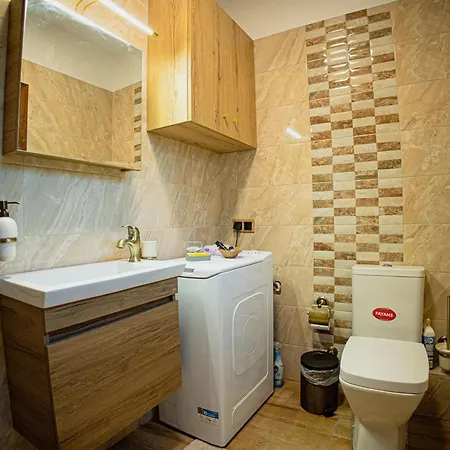 Myrtilli Pelion Tatil Evi *