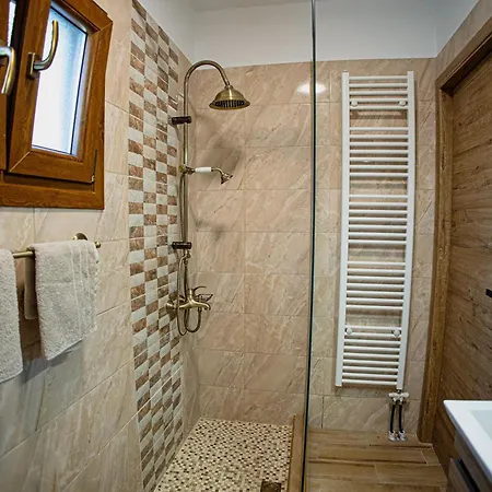 Myrtilli Pelion Tatil Evi Áno Lekhónia