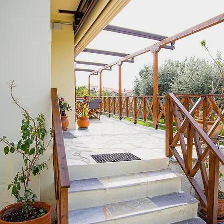 Myrtilli Pelion * Áno Lekhónia