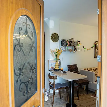 Casa de Férias Myrtilli Pelion *