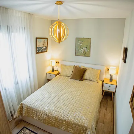 Tatil Evi Myrtilli Pelion Áno Lekhónia