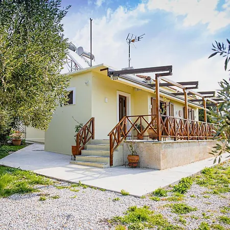 Myrtilli Pelion
