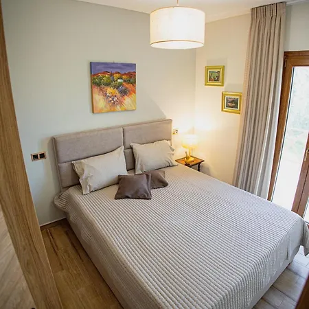 بيت للعطل Myrtilli Pelion *