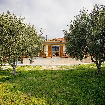 Myrtilli Pelion Áno Lekhónia