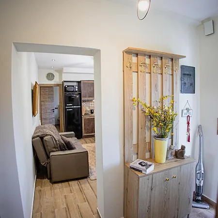 Casa de Férias Myrtilli Pelion