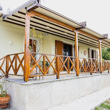 Myrtilli Pelion * Áno Lekhónia