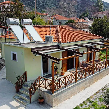 Myrtilli Pelion